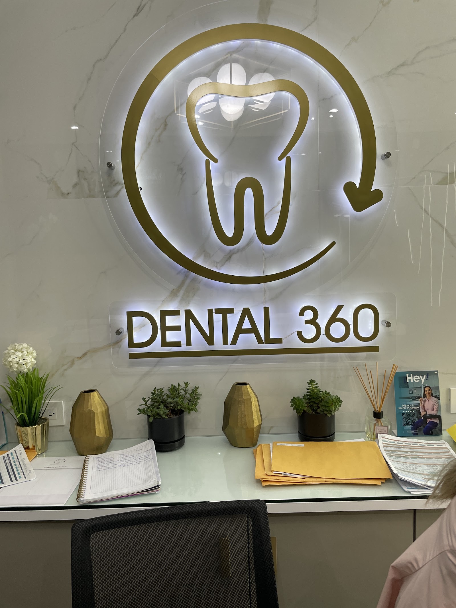 Dental 360