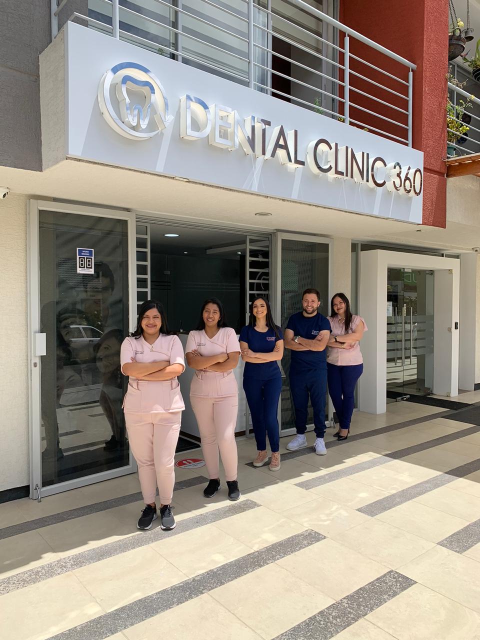 Dental 360